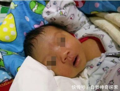 孩子不像我和老公，婆婆偷偷带孩子做亲子鉴定，结果让我很尴尬