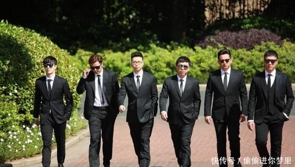 热巴雷佳音加入《极限挑战》,黄渤孙红雷退出