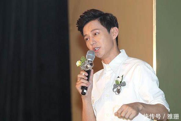 何炅老师的粉丝过亿,欣喜在于何老师的言行一致