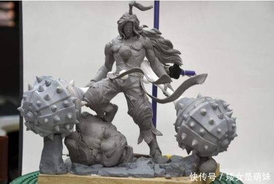 伪造出来的历史五大名将,每个都大名鼎鼎,但他们并不存在!