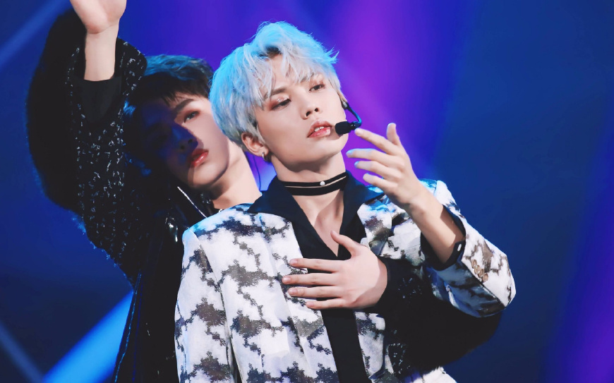 林彦俊的粉丝Evansim,真情实感的表述:我为什