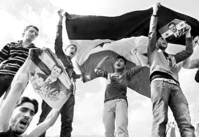 叙利亚战争_叙利亚战争中的孩子_叙利亚人均收入