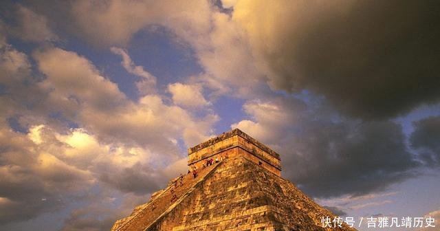 预言世界末日的玛雅人, 为何让科学家崇拜至极