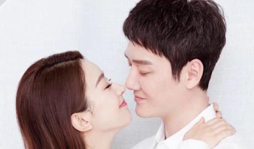 冯绍峰回应赵丽颖怀孕!还爆料婚后生活,两人因