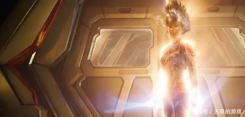 漫威中,雷神和惊奇队长谁厉害?看完明白!