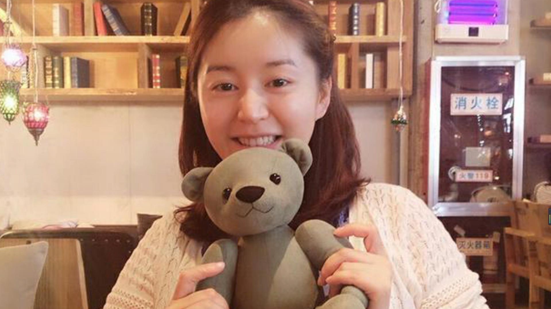 32岁"小仙女"柏雪晒近照 曾被传离奇失踪