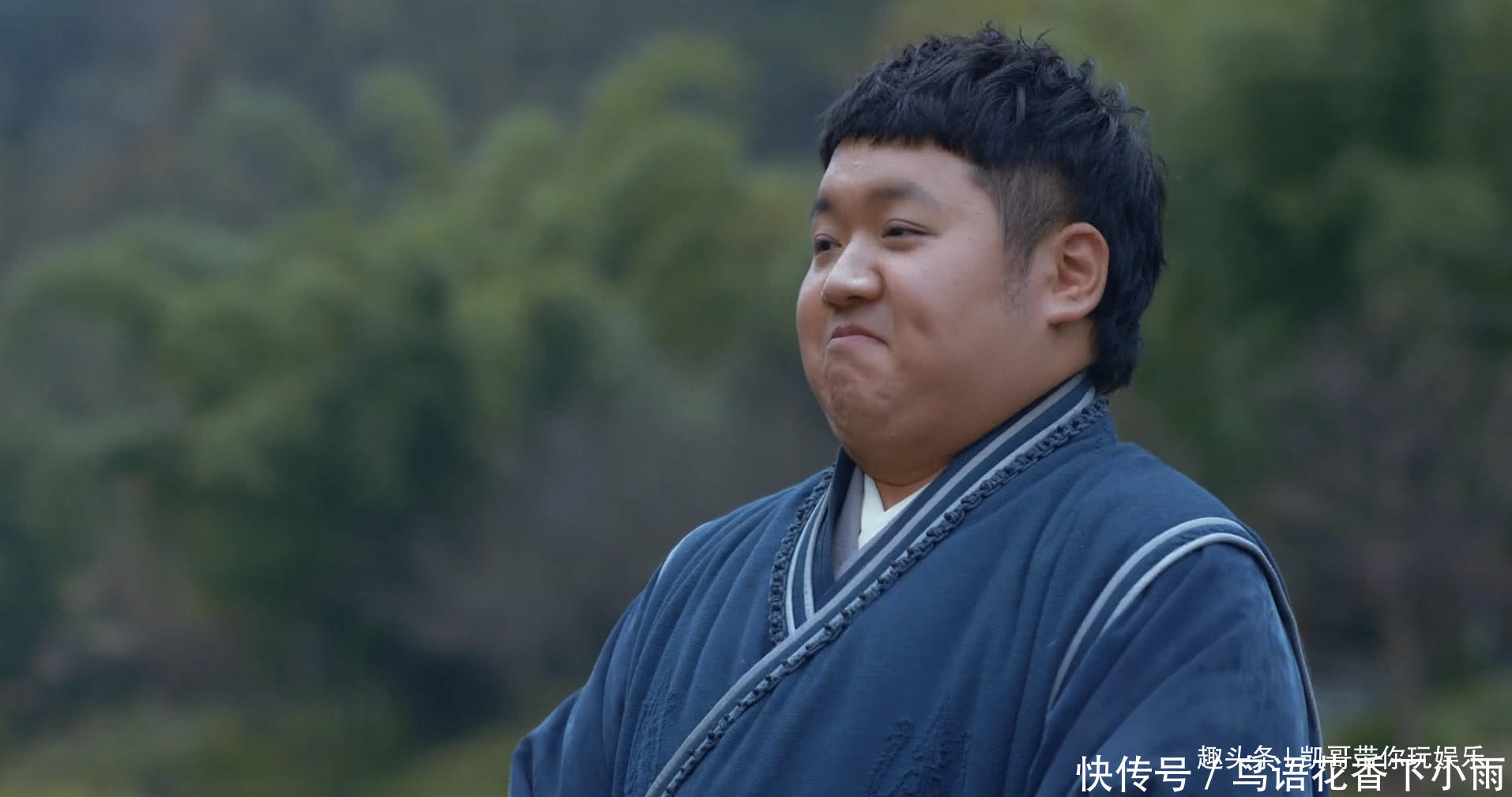 将夜宁缺的本命物是桑桑,陈皮皮的本命物是肥