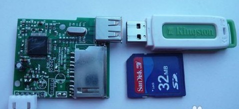 sd卡如何低格_sd卡低格工具_tf卡低格工具