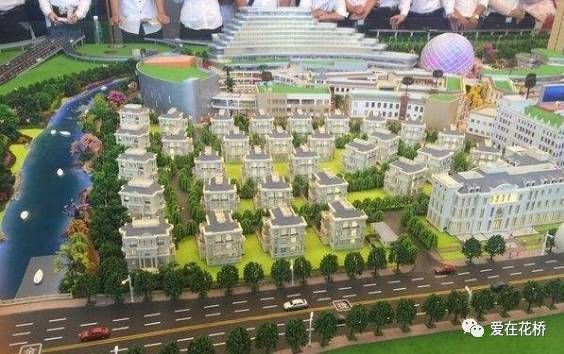 重磅!2018年上海后花园花桥2017首次土拍之后