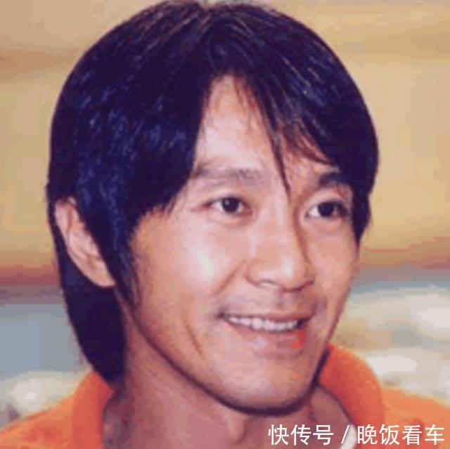 学历不高,也能火边娱乐圈半边天的5大男星