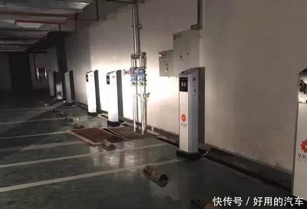 现在买纯电,充电麻烦吗? 新太阳城官网
