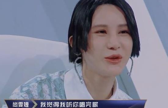 《声入人心》蔡尧日记看哭高天鹤好像,只有我