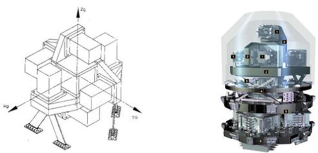 漂泊海外18年科学家突然回国 打破西方30年垄