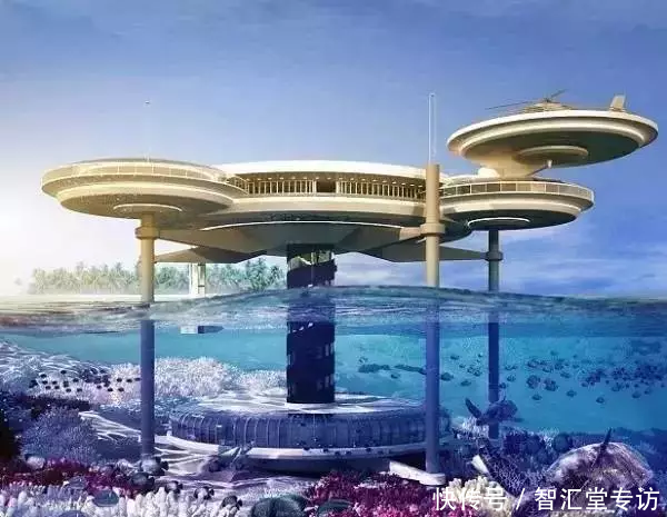 兰博基尼警车、疯狂的建筑、不可思议的宠物......这是迪拜人的生