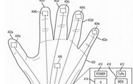 索尼自主研发VR手套或将成形 告别笨重的手柄