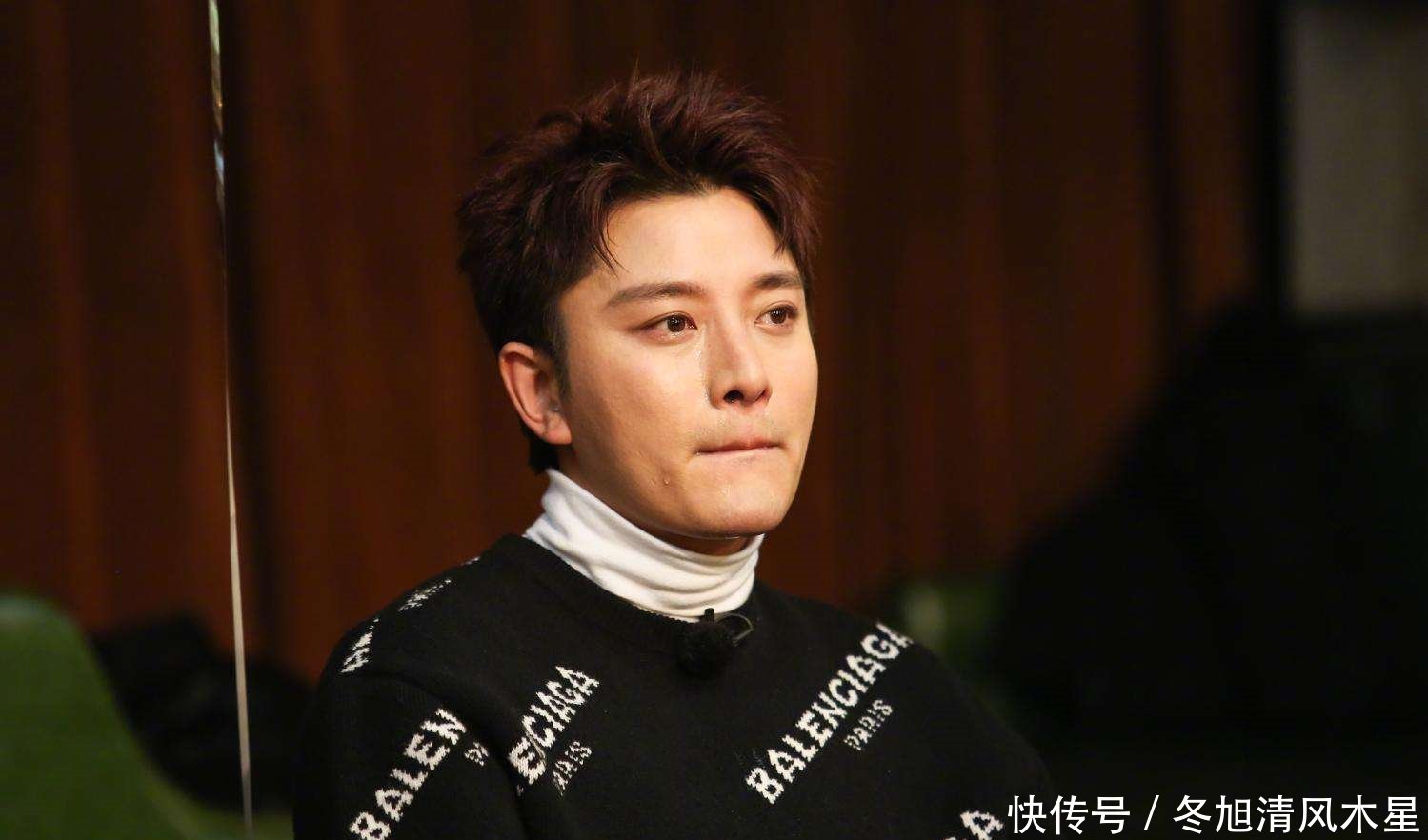 贾乃亮新剧将播, 王鸥刘欢等实力派云集, 网友看