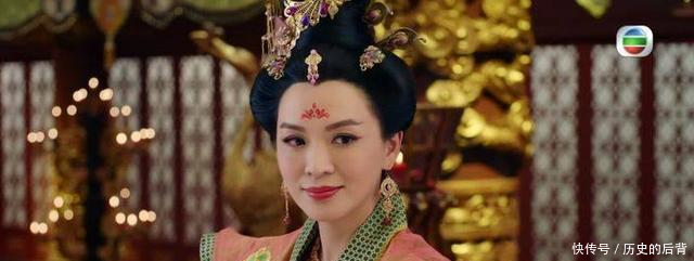 韦后被杀 太平公主崛起斗李隆基终遭诛灭