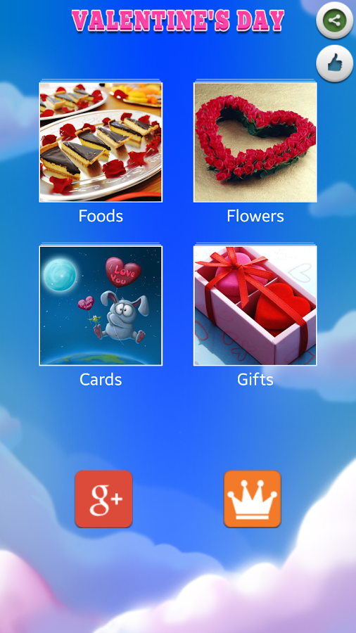 Love Puzzles - Saint Valentine截图3