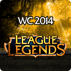 LoL World Championship 2014