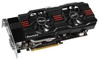 华硕gtx660ti directcu ii top