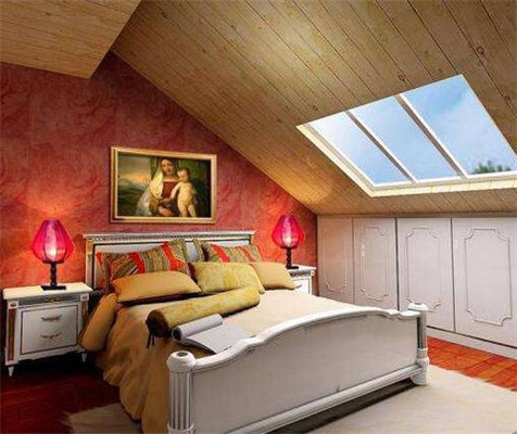 阁楼钢结构施工图(关于阁楼钢结构施工图的一些详细信息) 钢结构框架设计 第2张 阁楼钢结构施工图(关于阁楼钢结构施工图的一些详细信息) 钢结构框架设计 第2张