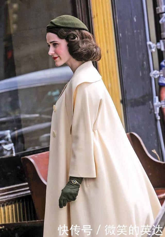 美版《我的前半生》女主竟碾压马伊琍身高15