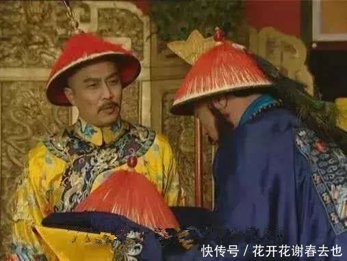 大臣生病,雍正要来大臣的八字,看后说:你八字甚