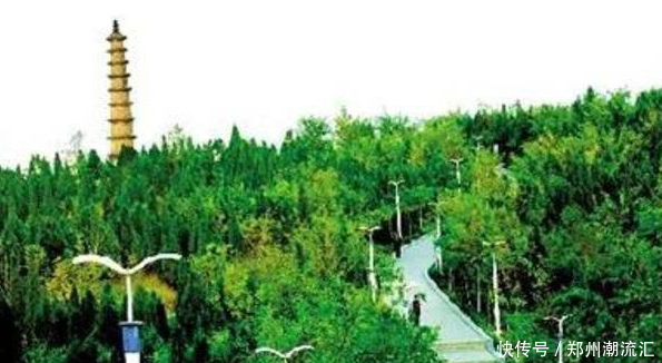 因为三个女人,密国被灭,密人迁徙到河南新密,最