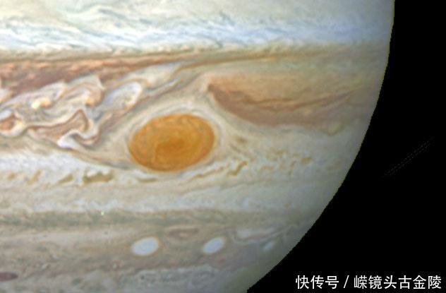 十大让地球汗颜的极端外星天气!