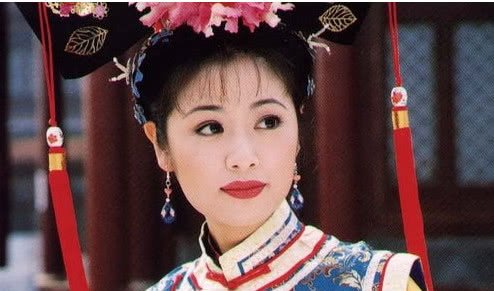 知画靠心机嫁入景阳宫,小燕子成扶不起阿斗,其