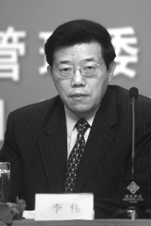 李伟-辽阳出入境检验检疫局党组成员,副局长