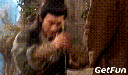 《笑傲江湖》又翻拍,主演颜值比起经典的吕颂贤版令狐冲,丑拒!