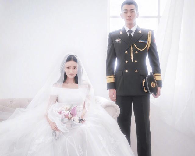 张馨予何捷恋情回顾,节目中上演:她在闹,他在笑