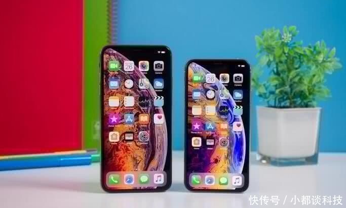 你的iPhone能用多久?分析师:苹果认为使用寿命