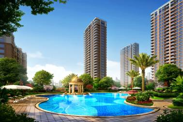 滨江集团神户型,惊艳绽放亚运村南