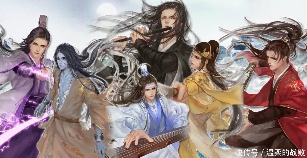 2019年将播出的经典国漫第二季,哪一部是你最