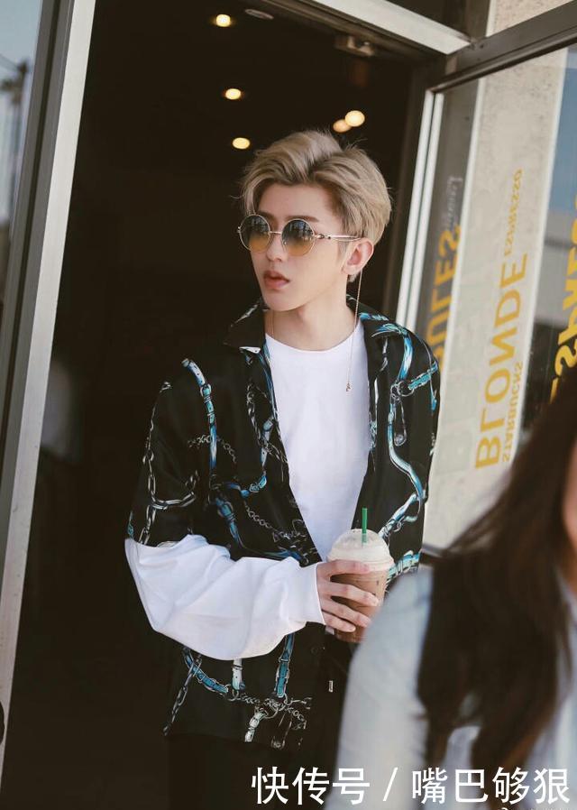 蔡徐坤被人民日报批评教育!范丞丞单飞开工作