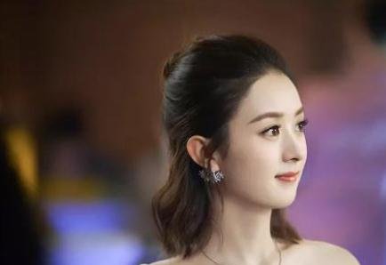 赵丽颖:不想和金瀚合作了,金瀚:为什么?赵丽颖