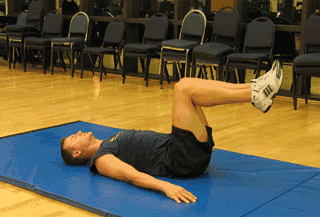 新闻 ></p></a> 正文 除了平板支撑,现在国内外健身界,在练习腹肌的时候,做