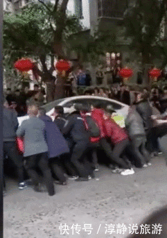 火灾现场这些触目惊心的