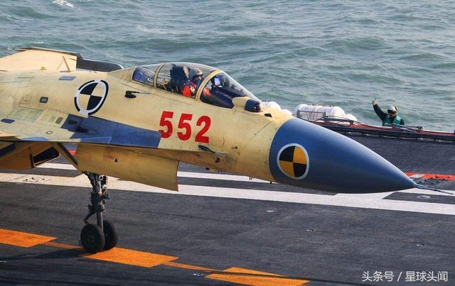 辽宁号航母上的歼15面对美F35,是否有赢的可