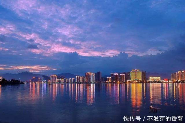 广东最穷的10个市,比贵州,甘肃等西部地区还不