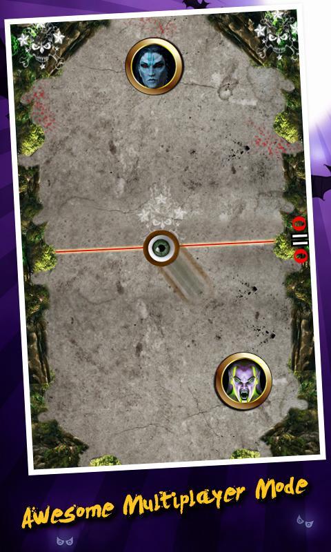 Zombie Air Hockey截图4