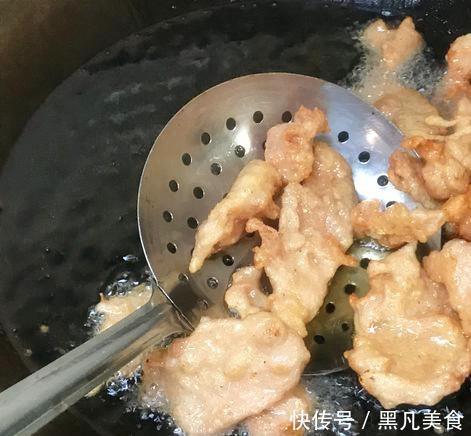 这道菜，味道与卖相都无可挑剔，喜欢吃的很多，会做的却寥寥无几