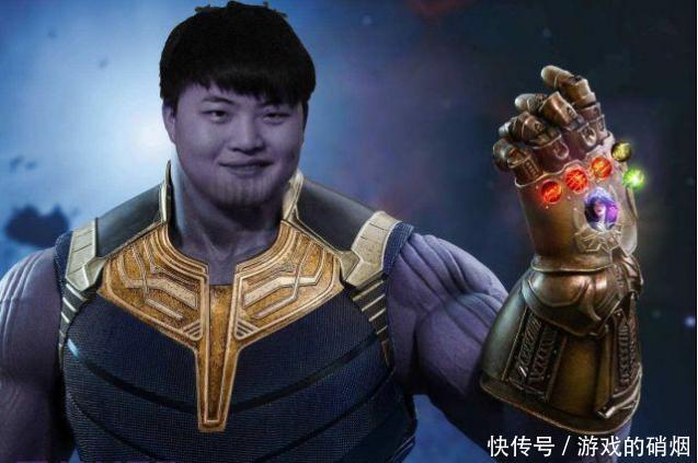 2018年MSI夺冠热梗大集锦:众生平等Letme,三