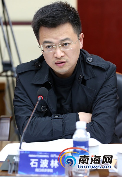 大学生海南创新创业政策咨询组及共享导师团在