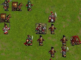 三国志刘备传全攻略