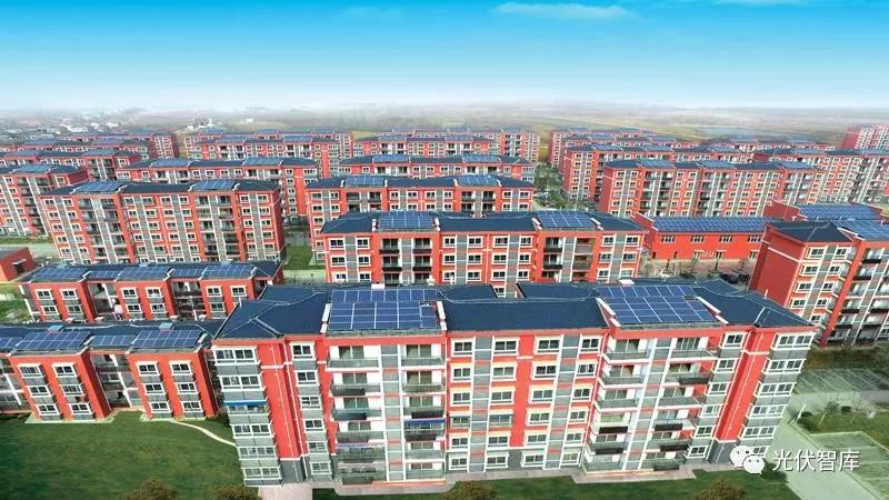 屋顶光伏安装高度需要超过女儿墙吗(屋顶光伏安装高度是否需要超过女儿墙) 钢结构玻璃栈道施工 第3张 屋顶光伏安装高度需要超过女儿墙吗(屋顶光伏安装高度是否需要超过女儿墙) 钢结构玻璃栈道施工 第3张