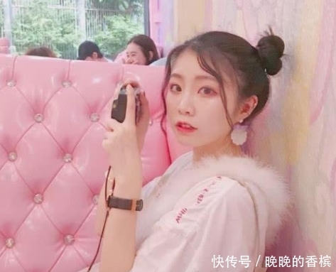 深度分析papi酱力捧的网红在颜值和情趣上有哪气质知识达人图片