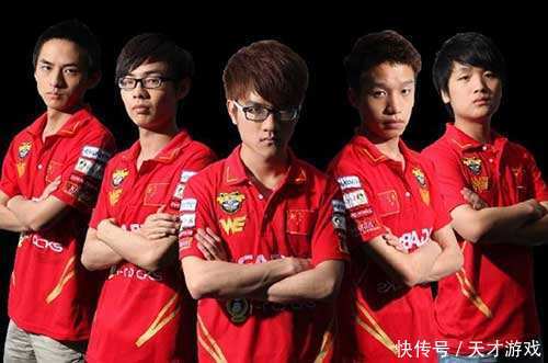 拳头首次就s2总决赛上WE战队遭遇拔网线一事